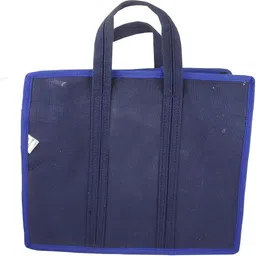 stylewell 1 No Strong Heavy Thaila For Milk/shopping/vegetable With Handle Grocery Bag-picture-1