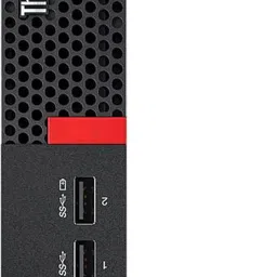 NCS Core i7 (6th Generation) - ThinkCentre Tiny Desktop [ZTF] Intel® Core™ i7-6700 Processor [8MB Cache, Up to 4.00 GHz] - Lenovo Tiny PC (32 GB RAM/Intel HD 4K Graphics/1 TB SSD Capacity/Windows 11 Pro) Gaming Tower with MS Office-15