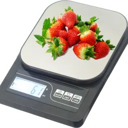 Glancing Electronic Digital 1Gram-10 Kg Weight Scale LCD Kitchen Weight Scale Machine for measuring Kitchen/Shop fruits,shop goods,Food,Vegetable,vajan,kata,weight machine,computer electronic vajan kata Weighing Scale for grocery,kata,taraju,shop,computer kata,tarazu,jewellery,sabzi, K/1/AGl- Kitchen Weighing Scale-15