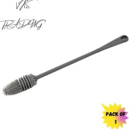 Silicone Flexible & Long Bottle Cleaning Brush (Pack of 1)-image-98