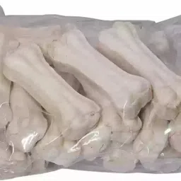 Pet Food Healthy Calcium Chew Bone Twisted Treat For Dog Cat Puppy Chicken Dog Chew-picture-41