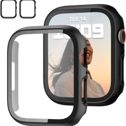 SwapME Screen Guard for iWatch Series 9(2023) Series 8(2022) Series 7 45mm (2021).Please choose the correct size as you need.-1