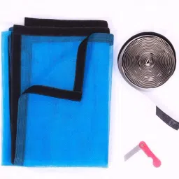 MSNWS4/4Feet_Blue2 Insect Net-11