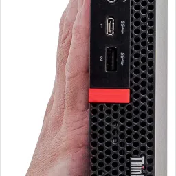 BESTYLISH ThinkCentre Tiny Desktop | Core™ i7 - 9700 Octa-Core Processor [QNJ] Core i7 - 9700 [8 Cores, 8 Threads, 3.00 GHz] (32 GB RAM/Integrated Intel® Ultra HD 4K 630 Graphics/1 TB SSD Capacity/Windows 11 Pro) Microtower with MS Office-picture-29