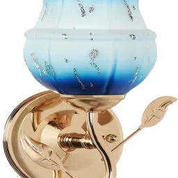 Wallchiere Wall Lamp Without Bulb-1