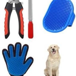 Horse Grooming Kit-35