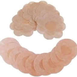 AD-0083 Breast Nipple Shield-17