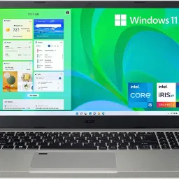 Acer Aspire Vero Intel Core i5 11th Gen 1155G7 - (8 GB/512 GB SSD/Windows 11 Home) AV15-51 Thin and Light Laptop-image-24
