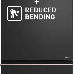 357 L Frost Free Double Door 2 Star Refrigerator-picture-28