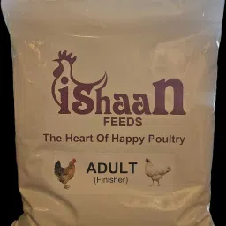 ( Adult Feed ) Ideal for Broiler, Layer, Country, Rooster, Duck, Qual,Turkey,Emu Spice 1 kg Dry Adult Bird Food-image-67