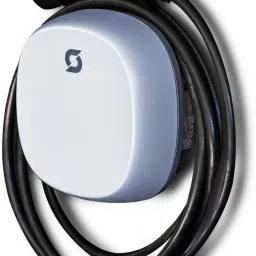 Exicom 11 kW 16 A Wall Charger for E-Car-28