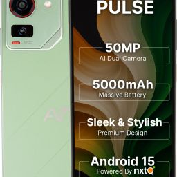 Pulse (Green, 64 GB)-image-83