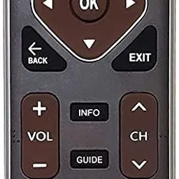 Ehop HTR-U27E with Google Assistance (Voice Function) & Netflix for LED TV Haier Remote Controller-image-16
