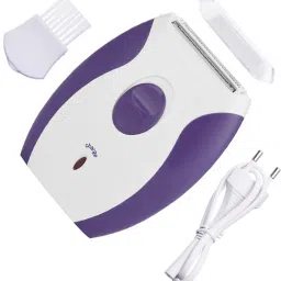 RSH AA Rechargeable Epilator Waterproof Cordless Titanium Coated Bikini Area Shaving Shaver For Women-20
