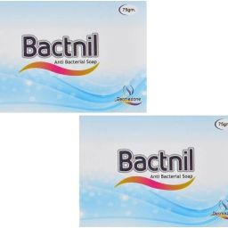 Soap 75gm Pack Of 2-image-83