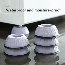 Washing Machine, Refrigerator, Air Cooler, Water Cooler Material Plastic, Rubber-image-85