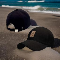 Self Design Sports/Regular Cap-image-16