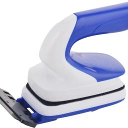 Goofy Tails- Magnetic Glass Cleaner For Aquariums (SB-8, Medium) With Key Chain Magnetic Aquarium Cleaner-picture-28
