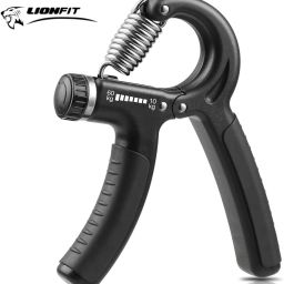 Resistance Hand Grip 5-60kg for Home Gym Workout Hand Grip/Fitness Grip-image-66