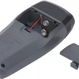 real instruments Digital wood Moister Meter Pin type WM-101 Pin-Type Digital Moisture Measurer image 4