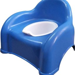 Designer Baby Potty Box/Toilet Seat/Potty Training Seat/Toilet Bathroom Stool, Non-Slip, for Boys Girls, Toddlers, Kids Potty Seat-image-57