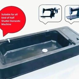 Sewing Machine Base Domestic Sewing Machine for Half Shuttle Domestic Machines Sewing Machine Base No-27