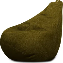 XXXL Tear Drop Bean Bag Cover (Without Beans)-picture-22