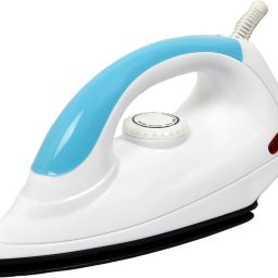ELECTRIC IRON (ZEI-017) 1000 W Dry Iron-image-97