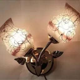 Uplight Wall Lamp Without Bulb-picture-17