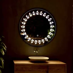 Mirror H48 Bathroom Mirror-image-45