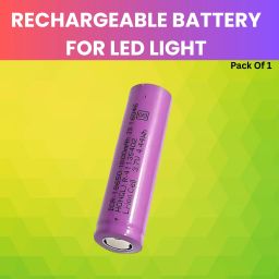 Rechargeable 1800Mah Lithium-Ion For Light Speaker Pack of 1C201 Battery-image-99