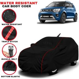 Maruti Suzuki Ignis, Ignis 1.2 AMT Alpha Petrol, Ignis 1.2 AMT Delta Petrol, Ignis 1.2 AMT Zeta Petrol, Ignis 1.2 Alpha Petrol, Ignis 1.2 Delta Petrol, Ignis 1.2 Sigma, Ignis 1.2 Sigma Petrol, Ignis 1.2 Zeta Petrol, Ignis 1.3 AMT Alpha, Ignis 1.3 AMT Delta, Ignis 1.3 AMT Zeta, Ignis 1.3 Alpha, Ignis 1.3 Delta, Ignis 1.3 Zeta Body Cover-picture-18