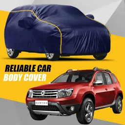 Renault Duster-image-17