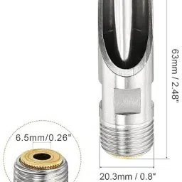 biogain lifesciences 1 ml Water Trough image 5