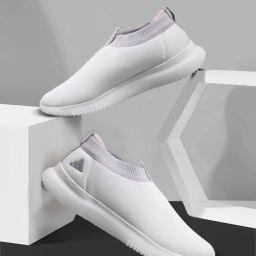 CUSHON W Walking Shoes For Women-image-32