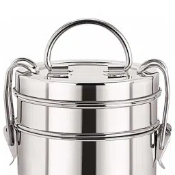 KIARAA 2 Containers Lunch Box-image-78
