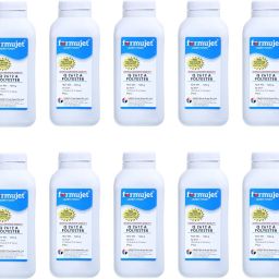 Formujet 12A Polyester Toner Black Ink Toner Powder-image-47