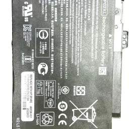 WEFLY Laptop Battery Compatible For Pavilion 15-AU033TX 3 Cell Laptop Battery-image-14