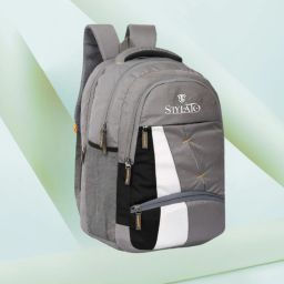 Medium 30 L Laptop Backpack ASHPER CB-image-50