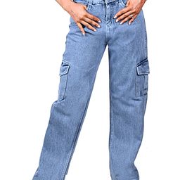 sendipo Women Cargos-picture-32
