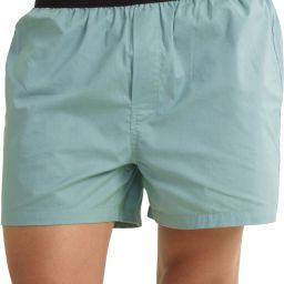 Solid Men Boxer-image-25
