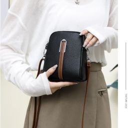 Black Men & Women Sling Bag Women Sling Bag Sling bags for women Ladies side bags-image-95