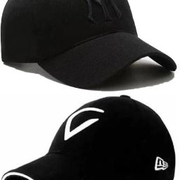 Self Design Sports/Regular Cap-image-47