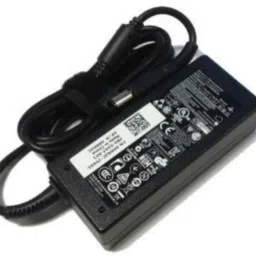 DELL Original Laptop Charger Small Pin 65watts 65 W Adapter-image-29