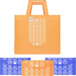 Pack of 4 Grocery Bags-image-30