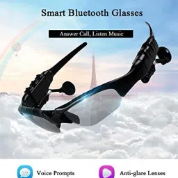ZARRY Smart Sunglasses with Bluetooth_08 image 4