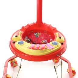 Musical Activity Walker-25