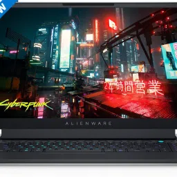 DELL Alienware Intel Core i7 12th Gen 12700H - (16 GB/1 TB SSD/Windows 11 Home/6 GB Graphics/NVIDIA GeForce RTX 3060/360 Hz) Alienware x15 R2 Gaming Laptop-image-42
