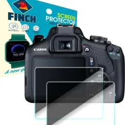 FINCH Screen Guard for CANON EOS 1500D DSLR CAMERA-picture-7