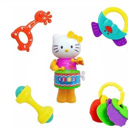 prv toys baby rettal Drummer Toy Baby Boys & Baby Girls Best Birthday Gift Kids Toy.-picture-38